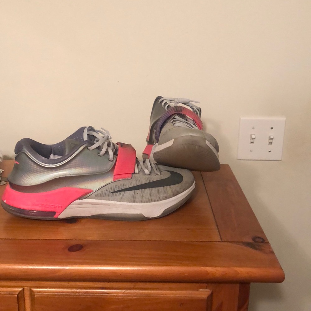 Nike Kd7 all stars